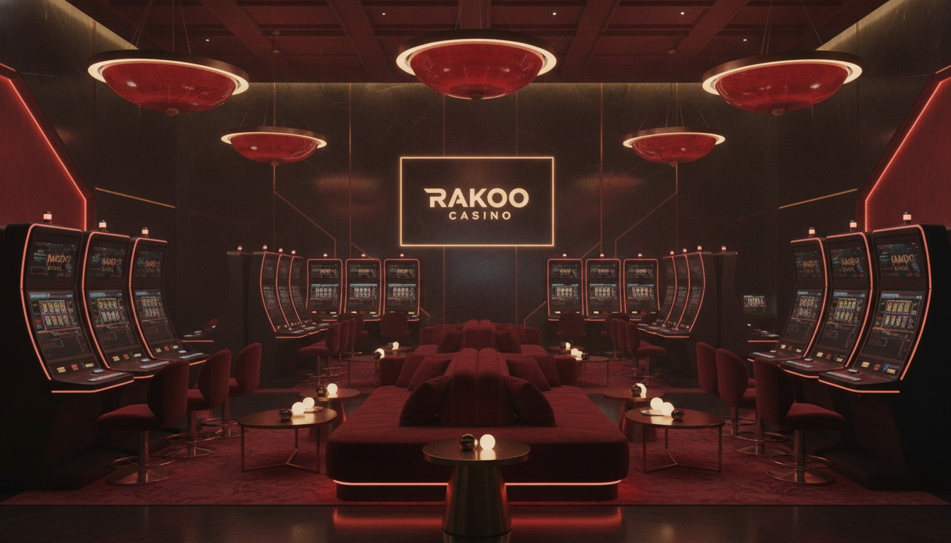 Rakoo Casino — Essential Guide to Signing Up
