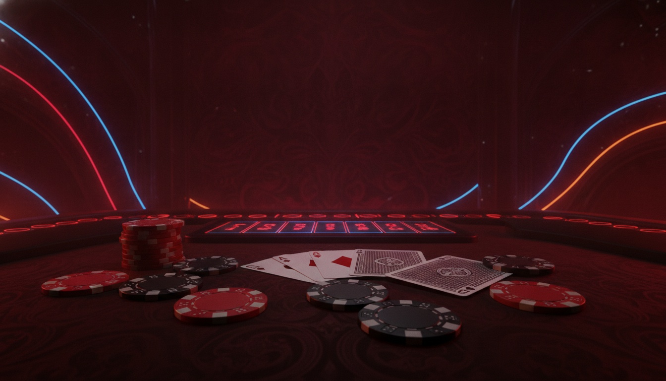 Rakoo Casino